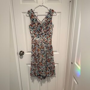 Plenty Dresses by Tracy Reese - Midi Dress